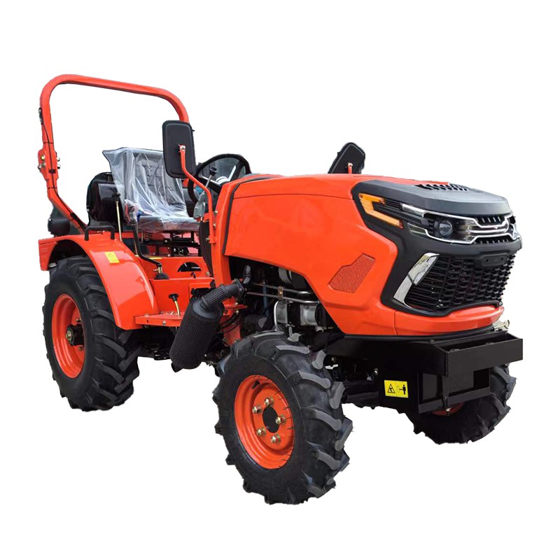 Traktor