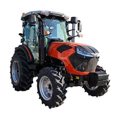 Traktor 100 HP